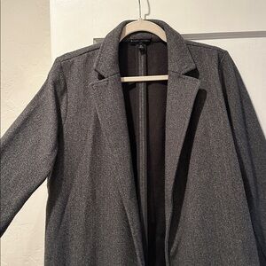 Banana Republic light trench